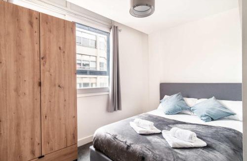 Preston Apartment | Lovely 2 Bedroom Apartment in Central Preston