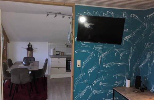 Puch bei Hallein Apartment | Lovely 2-bedroom apartment with mountain view in picturesque Puch