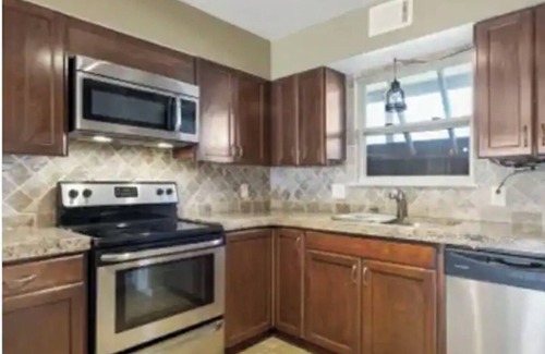 Taylor Lake Village Condo | Lovely 2 Bedroom condo with marina view and pool