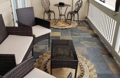 Taylor Lake Village Condo | Lovely 2 Bedroom condo with marina view and pool