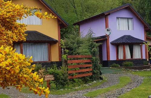 Lago Puelo Cottage | Lovely 2-bedroom cottage in Lago Puelo