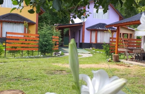 Lago Puelo Cottage | Lovely 2-bedroom cottage in Lago Puelo