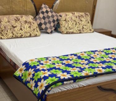 Multan Apartment | Lovely 2 Bedroom Furnished Apartments