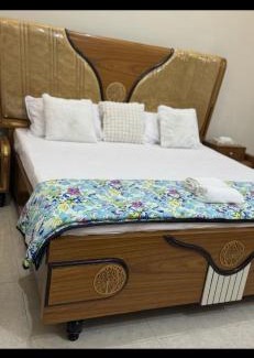 Multan Apartment | Lovely 2 Bedroom Furnished Apartments