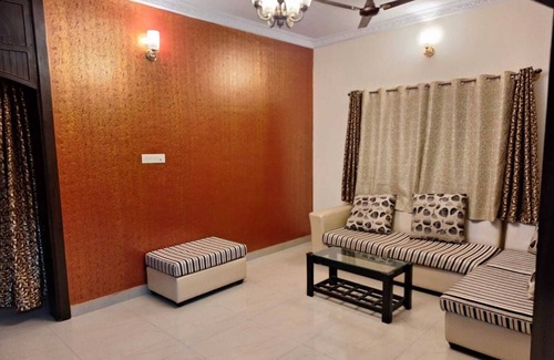 Agara House | Lovely 2-bedroom house in Bengaluru with WiFi