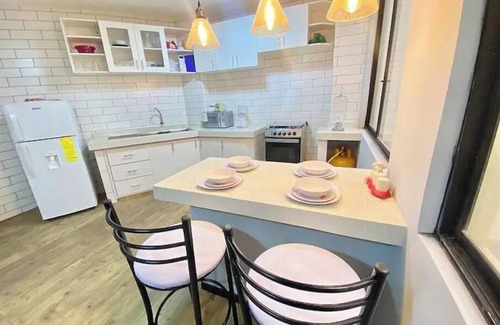 Quito Historic Center Apartment | Lovely 2-Bedroom Rental Unit in Quito