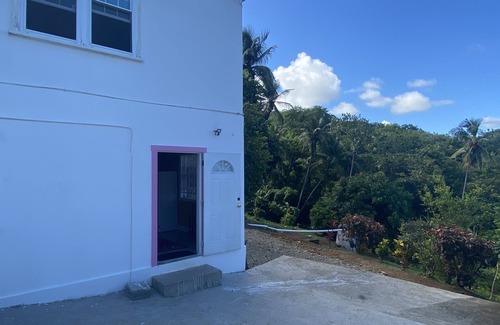 Mon Repos House | Lovely 2 Bedroom Saint Lucia, Mon Repos, Micoud