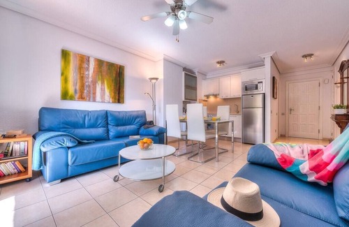 Arona Apartment | LOVELY 2 BEDROOMED APARTMENT NEXT TO THE BEACH