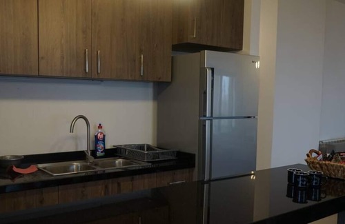 Kfardebian House | Lovely 2 BR Home in Faqra - 24/7 Power + Fireplace