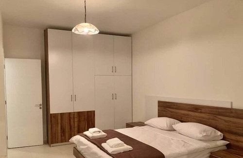 Kfardebian House | Lovely 2 BR Home in Faqra - 24/7 Power + Fireplace