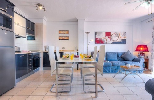 Arona Apartment | LOVELY 2 BEDROOMED APARTMENT NEXT TO THE BEACH