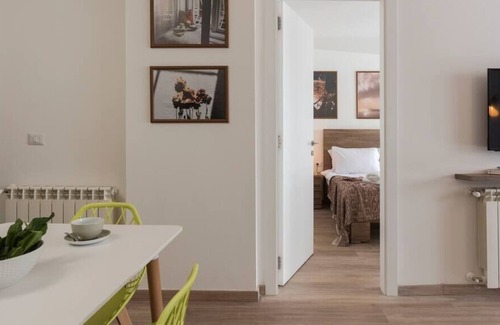 Kfardebian Apartment | Lovely 2bd Chalet with terrace - Redrock Faqra