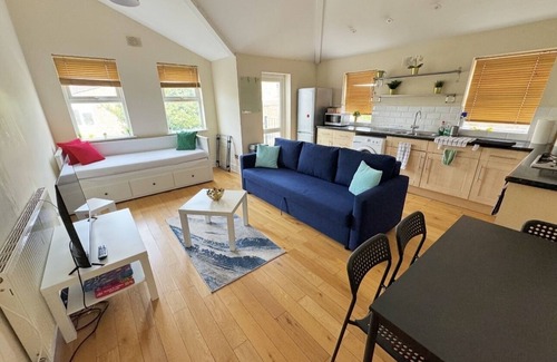 Nightingale Apartment | Lovely 3-bed 20 minutes to Central London