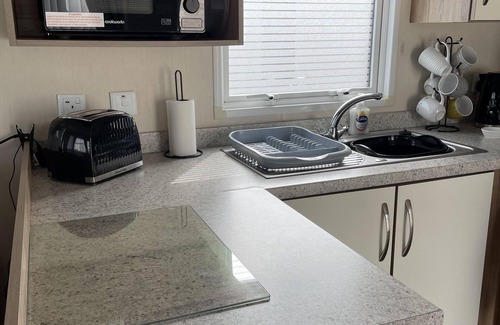 Dinas Apartment | Lovely 3-Bed Apartment nr Caernarfon