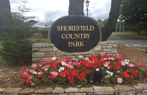 New Forest District Resort | Lovely 3 Bed Caravan, Milford on Sea