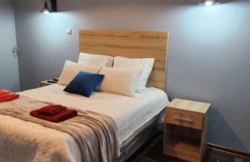 Harare Apartment | Lovely 3 bed in Mount Pleasant - 2153