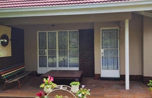 Harare Apartment | Lovely 3 bed in Mount Pleasant - 2153