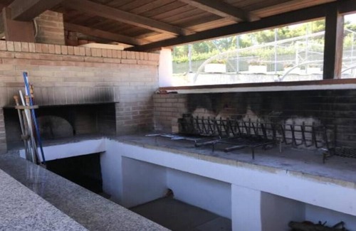 Defensola Condo | Lovely 3-bedroom, 3-bathroom ground floor apartment - Sfinale