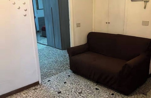 Gioia Apartment | Lovely 3-bedroom apartment in the center of Milan! For 8 guests, new!