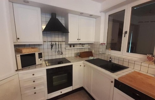 Maloja Apartment | Lovely 3 Bedroom Apt.