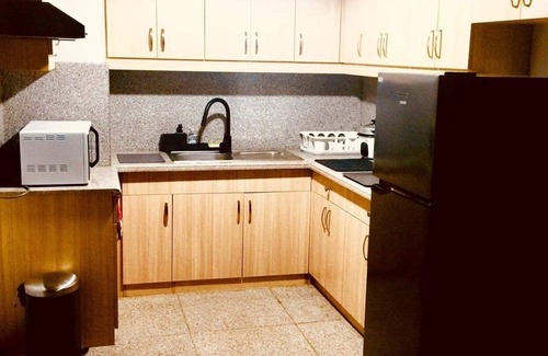 San Dionisio Condo | lovely 3 bedroom condo with amenities