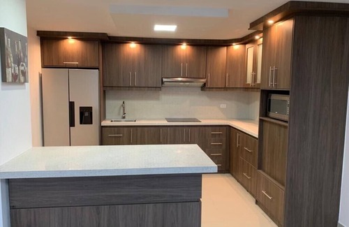 Manta Condo | Lovely 3 Bedroom Ocean View Condo in the heart of Manta