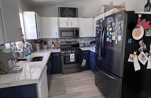 Lake Worth House | Lovely 3-bedroom pool house in Lake Worth