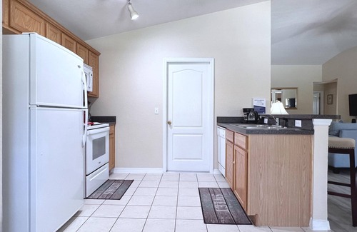 Silver Creek Villa | Lovely 3-Bedroom Pool Villa-1445SCD