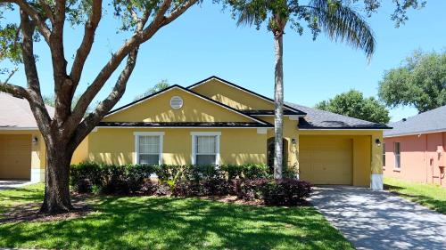 Silver Creek House | Lovely 3-Bedroom Pool Villa-1445SCD