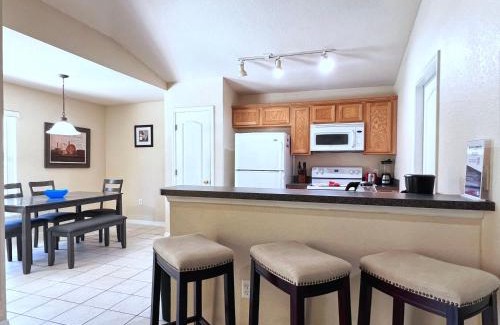 Silver Creek House | Lovely 3-Bedroom Pool Villa-1445SCD