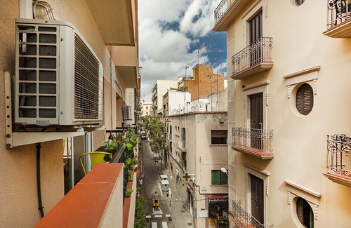 la Vila de Gracia Apartment | Lovely 3 Bedrooms Apartment in Gracia/barcelona