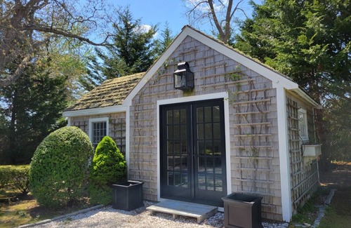 North Chatham House | Lovely 3 BR Home in Harbor Coves, North Chatham.Peaceful Setting!