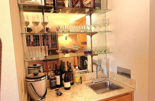 Almaden House | Lovely 3Br/2Ba house in charming Almaden Valley in San Jose