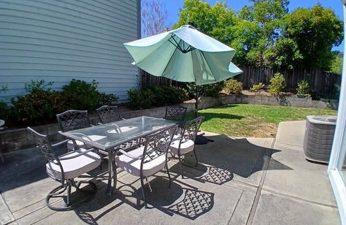 Almaden House | Lovely 3Br/2Ba house in charming Almaden Valley in San Jose