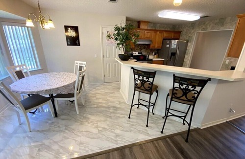 Florida Panhandle House | Lovely 4-bedroom/3-bath Home