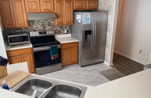 Florida Panhandle House | Lovely 4-bedroom/3-bath Home