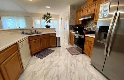 Florida Panhandle House | Lovely 4-bedroom/3-bath Home