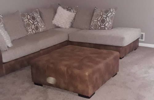 Riverdale House | Lovely 4 Bedroom Vacation Home