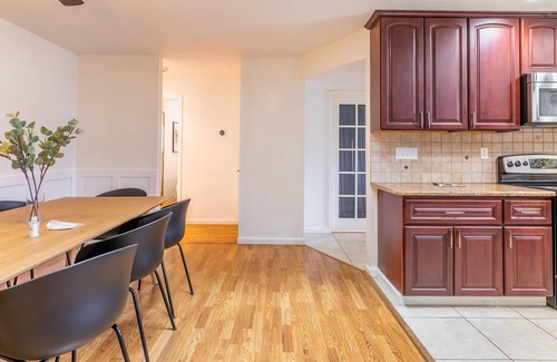 South San Jose House | Lovely 4BR House in San Jose w/ Fenced Yard