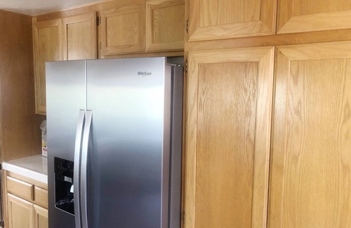 Moreno Valley House | Lovely 4BR3BA House downstairs office private fenced yard 30% monthly discount