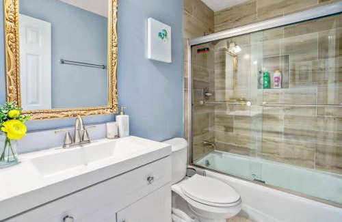 Lawrenceville House | Lovely 5Bed, 3-FullBath ! 5min to free way I-85