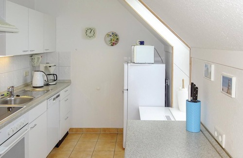 Kirchdorf Apartment | Lovely apartment in Insel Poel OT Kirchdor