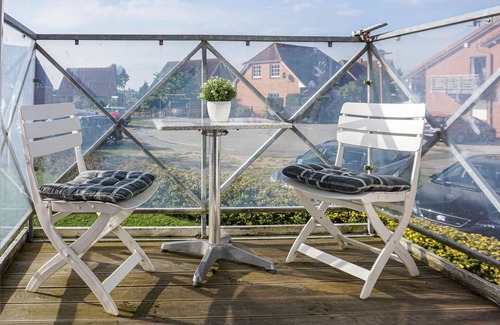Kirchdorf Apartment | Lovely apartment in Insel Poel OT Kirchdor