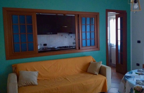 Bollate Apartment | Lovely Ada House