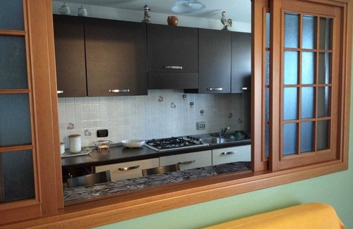 Bollate Apartment | Lovely Ada House