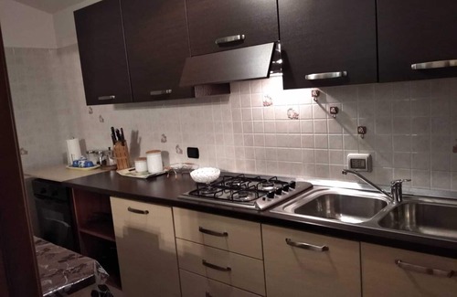 Bollate Apartment | Lovely Ada House