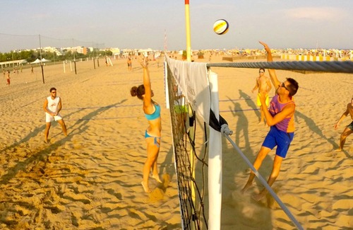 Bibione Pineda Apartment | Lovely and bright apartment