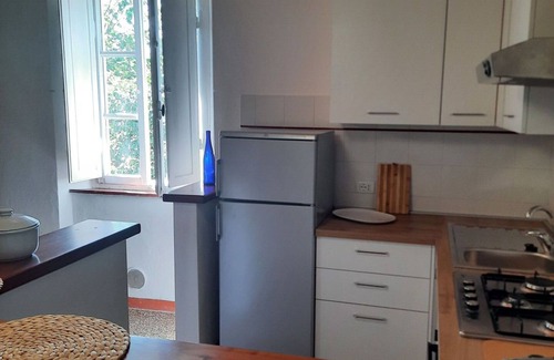 Rosignano Marittimo Villa | Lovely apartment in villa for 10 guests with pool, TV and pets allowed