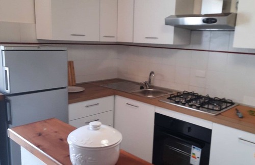 Rosignano Marittimo Villa | Lovely apartment in villa for 10 guests with pool, TV and pets allowed
