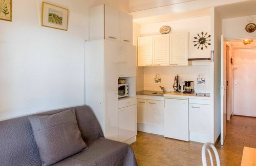 Les Lecques Apartment | Lovely apartment for 4 people with WIFI, TV and terrace